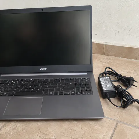 Foto do produto Notebook Acer Aspire 5 A515-54 disponível para troca no Unitrocas