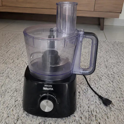 Foto do produto Processador Philips Walita RI7632 disponível para troca no Unitrocas
