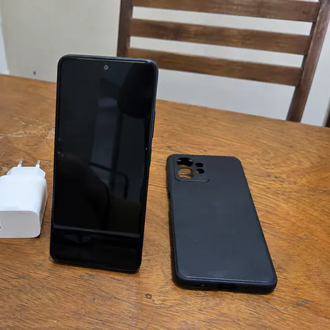 Foto do produto Xiaomi Redmi Note 12 de 128 GB disponível para troca no Unitrocas