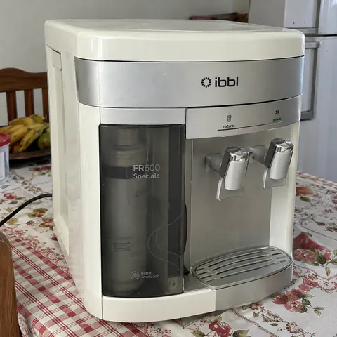 Foto do produto Purificador de água IBBL FR600 Speciale disponível para troca no Unitrocas