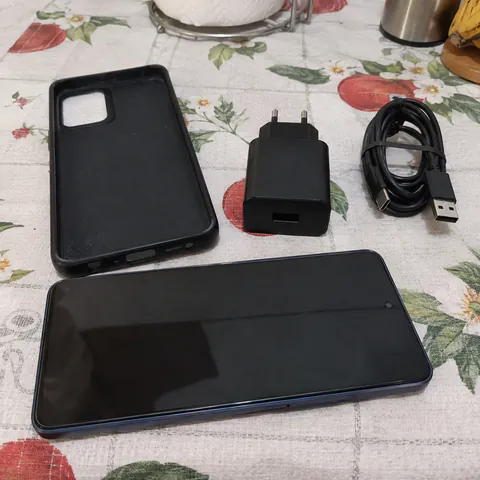 Foto do produto Motorola Moto G54 de 256 GB disponível para troca no Unitrocas