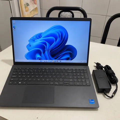 Foto do produto Notebook Dell Inspiron 15 3511 com Core i5 disponível para troca no Unitrocas